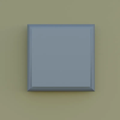 <b>1 Set</b>  Bossenecken <b>B4-B</b> XPS